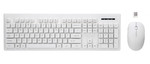 Rebeltec Wireless Set Keyboard + Mouse Whiterun