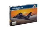 F-117A Stealth
