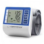 Blood Pressure Monitor Vigor