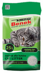 Cat Litter Green Forest 25l