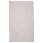 SILVERARV Tablecloth, beige, 145x240 cm