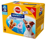 Pedigree Dentastix 5-10kg, 8x 110g, 56pcs