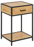 Nightstand Bedside Table Seaford