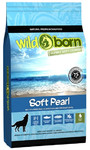 Wildborn Dog Food Soft Pearl 4kg