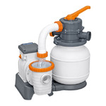 Bestway Pool Sand Filter Set 5678 l/h