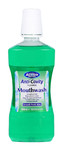 Beauty Formulas Active Oral Care Fresh Mint Mouthwash with Fluoride