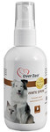 Over Zoo White Spray Stain Removing Liquid 100ml