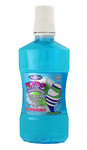 Beauty Formulas Active Oral Care Quick Rinse Mouthwash for Children 500ml