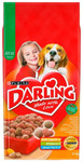 Purina Dog Food Darling Dog Chicken & Vegetables 15kg