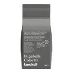 Coloured Grout Fugabella Color 10 3kg