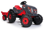 Smoby Tractor XXL & Trailer Stronger 3+