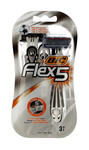 BIC Flex 5 Disposable Razor 3pcs