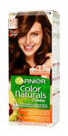 Garnier Color Naturals Hair Dye No. 4.3 Gold Bronze