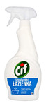 Cif Ultra Fast Spray for Bathroom 500ml