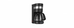 Blaupunkt Coffee Maker CMD401 1.25 l 800W
