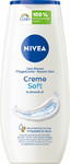 Nivea Shower Cream with Almond Oil 250ml
