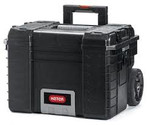 Keter Mobile Tool Cart Case 22" Gear