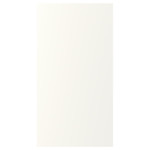 ENHET Door, white, 40x75 cm