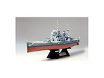 TAMIYA Plastic Model British Prince of Wales 14+