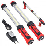 MacLean Garage Lamp LED XXL MCE230