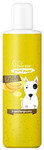 Over Zoo Frutti Power Banana Dog Shampoo Hypoallergenic 200ml