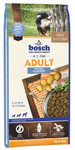 Bosch Adult Dog Food Fish & Potato 15kg