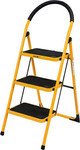 Toya 3 Steps Ladder