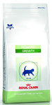 Royal Canin Cat Food Veterinary Diet Pediatric Growth 400g
