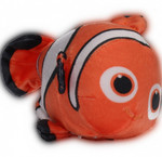 Bandai Finding Dory Nemo Soft Toy 18m+