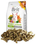 Brit Animals Rabbit Junior Complete Food 300g