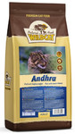 Wildcat Cat Food Andhra Fish & Sweet Potato 500g