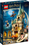 LEGO Harry Potter Hogwarts™: Room of Requirement 8+