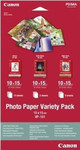 Canon Photo Paper Variety Pack VP-101 0775B078 10x15 cm