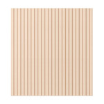 BJÖRKÖVIKEN Door, birch veneer, 60x64 cm