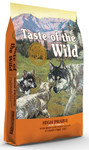 Taste of the Wild Dog Food High Prairie Puppy Formula 2kg