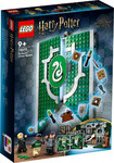 LEGO Harry Potter Slytherin™ House Banner 9+