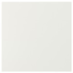 VEDDINGE Door, white, 40x40 cm