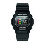 MaxCom Smartwatch fit FW22, black