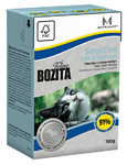 Bozita Cat Food Tetra Recart Feline Diet & Stomach 190g