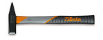 BETA Mechanic's Hammer Fibre Shaft 800g 1370T/800