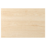 ASKERSUND Door, ash light ash effect, 60x40 cm