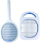 Dpm Rechargeable 2in1 Insect Killer USB
