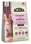 Acana First Feast Cat & Kitten Dry Food 340g