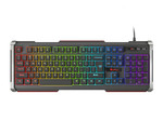Genesis Rhod 400 Gaming Keyboard with RGB Backlight