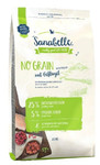 Sanabelle Cat Food Adult No Grain with Poultry 2kg