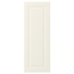 BODBYN Door, off-white, 30x80 cm