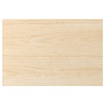ASKERSUND Drawer front, light ash effect, 60x40 cm