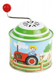 Music Box Farm 12m+