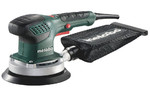 Metabo Electric Sander 150/3mm 310W SXE 3150