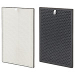 FÖRNUFTIG 2-piece filter set